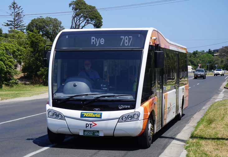 Ventura Optare Solo SR 1270